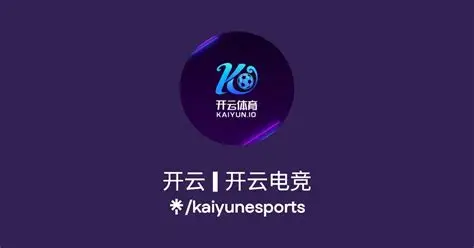 开云电竞官方网站｜电竞赛事资讯与平台服务